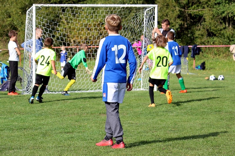 Goal Tracking Methods